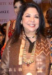 #3 Ritu Kumar — Top 10 Indian Fashion Designers