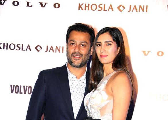 #9 Abu Jani and Sandeep Khosla — Top 10 Indian Fashion Designers