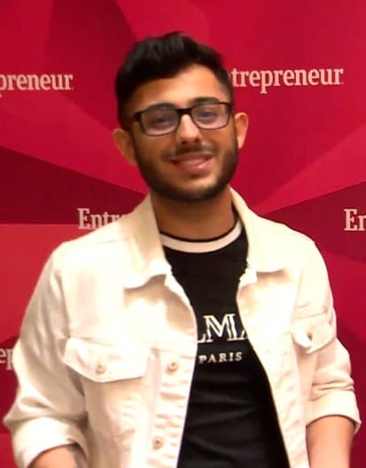 #2 CarryMinati (Ajey Nagar) — Top 10 Indian YouTube Channels