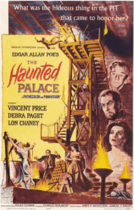 #10 The Haunted Palace — Top 10 K-Dramas of 2025
