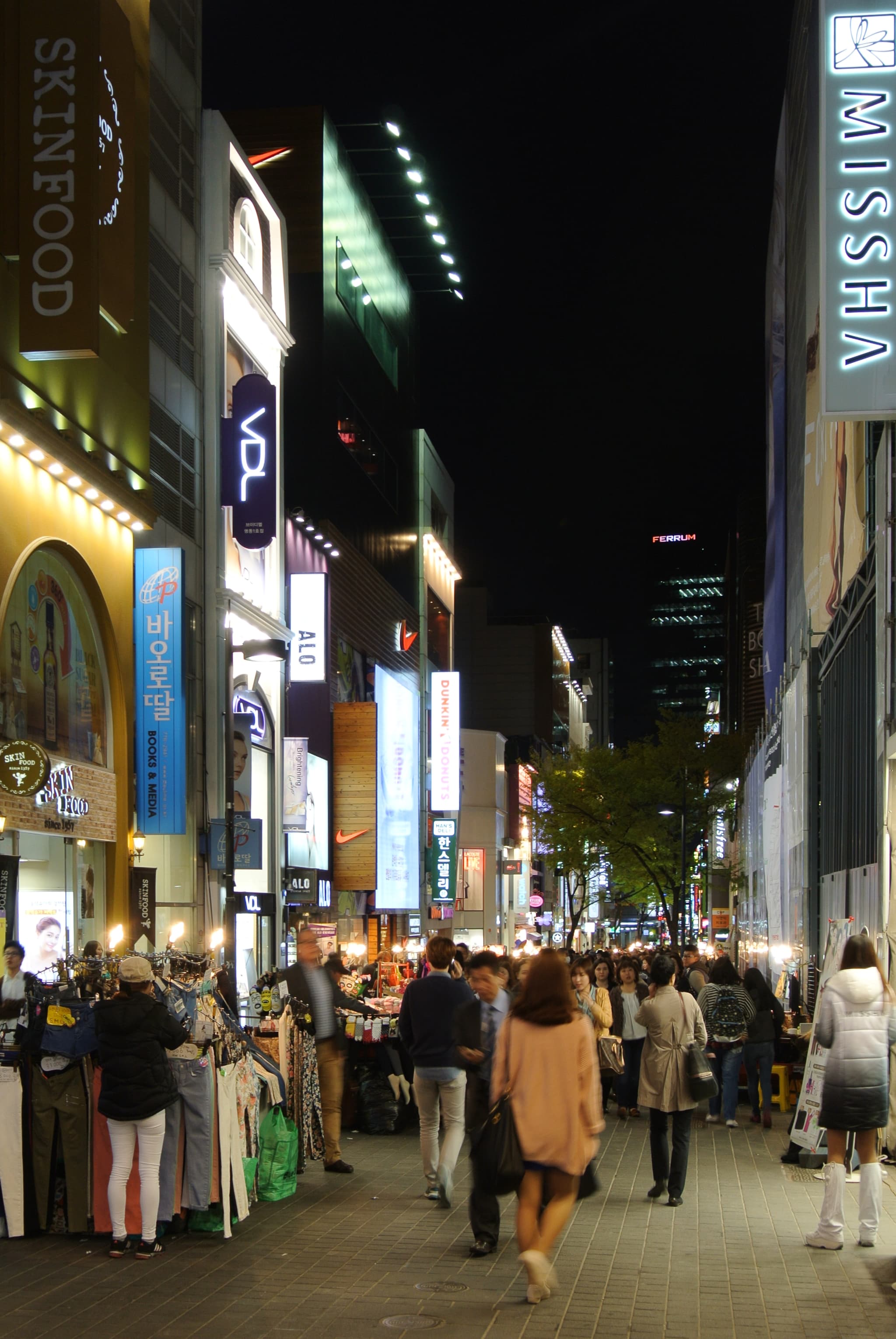 #9 Missha — Top 10 Korean Skincare Brands (K-Beauty)
