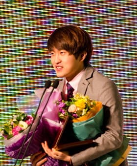 #2 Flash (Lee Young-ho) — Top 10 Korean Esports Players of All Time