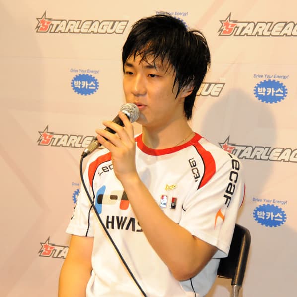 #5 Jaedong (Lee Jae-dong) — Top 10 Korean Esports Players of All Time