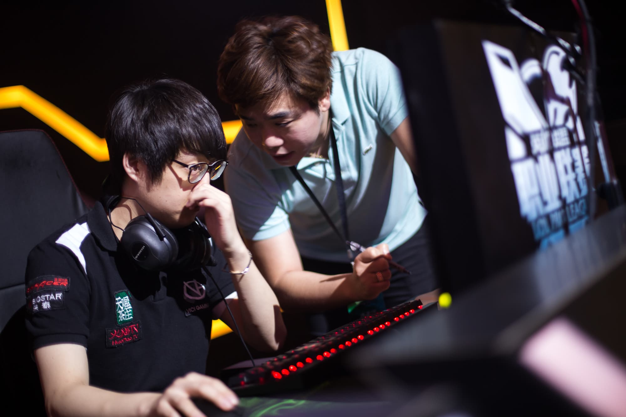 #7 Mata (Cho Se-hyeong) — Top 10 Korean Esports Players of All Time