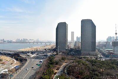 #3 LG Electronics — Top 10 Korean Tech Companies