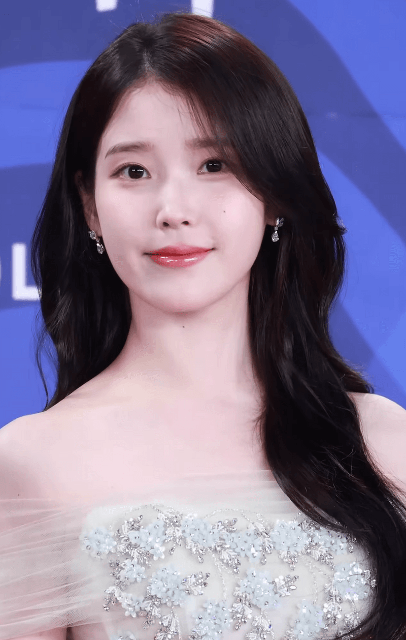 #1 IU (Lee Ji-eun) — Top 10 K-Pop Solo Artists