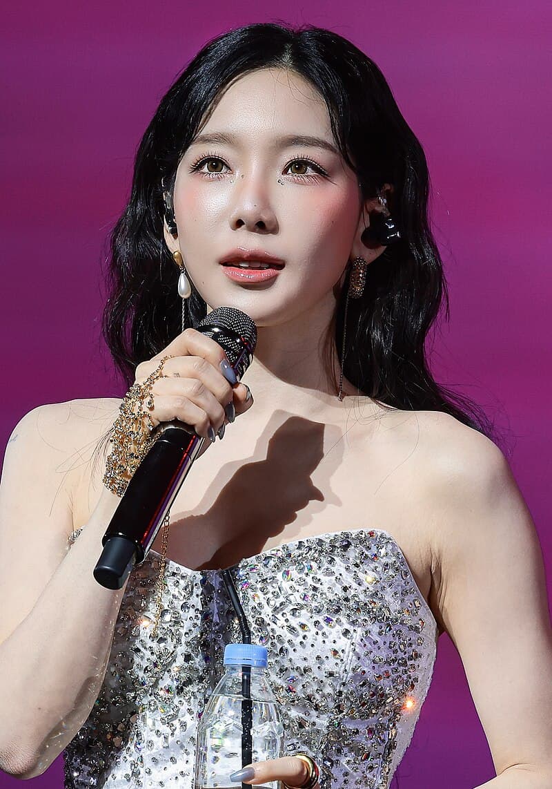 #6 Taeyeon (Kim Tae-yeon) — Top 10 K-Pop Solo Artists