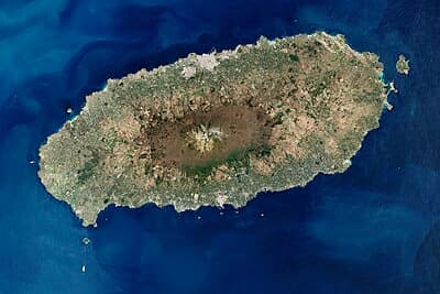 #1 Jeju Island — Top 10 Korean Islands to Visit