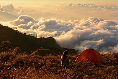#3 Lombok — Top 10 Tourist Destinations in Indonesia