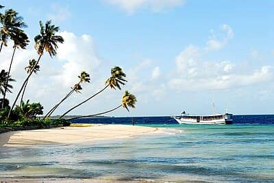 #10 Wakatobi National Park — Top 10 Tourist Destinations in Indonesia