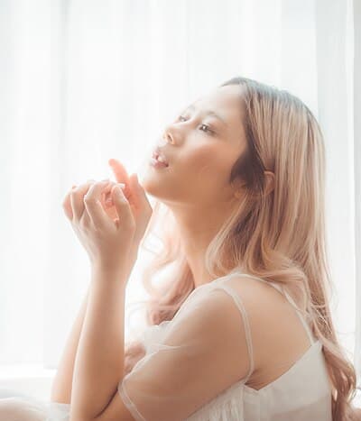 #6 Nadin Amizah — Top 10 Indonesian Music Artists