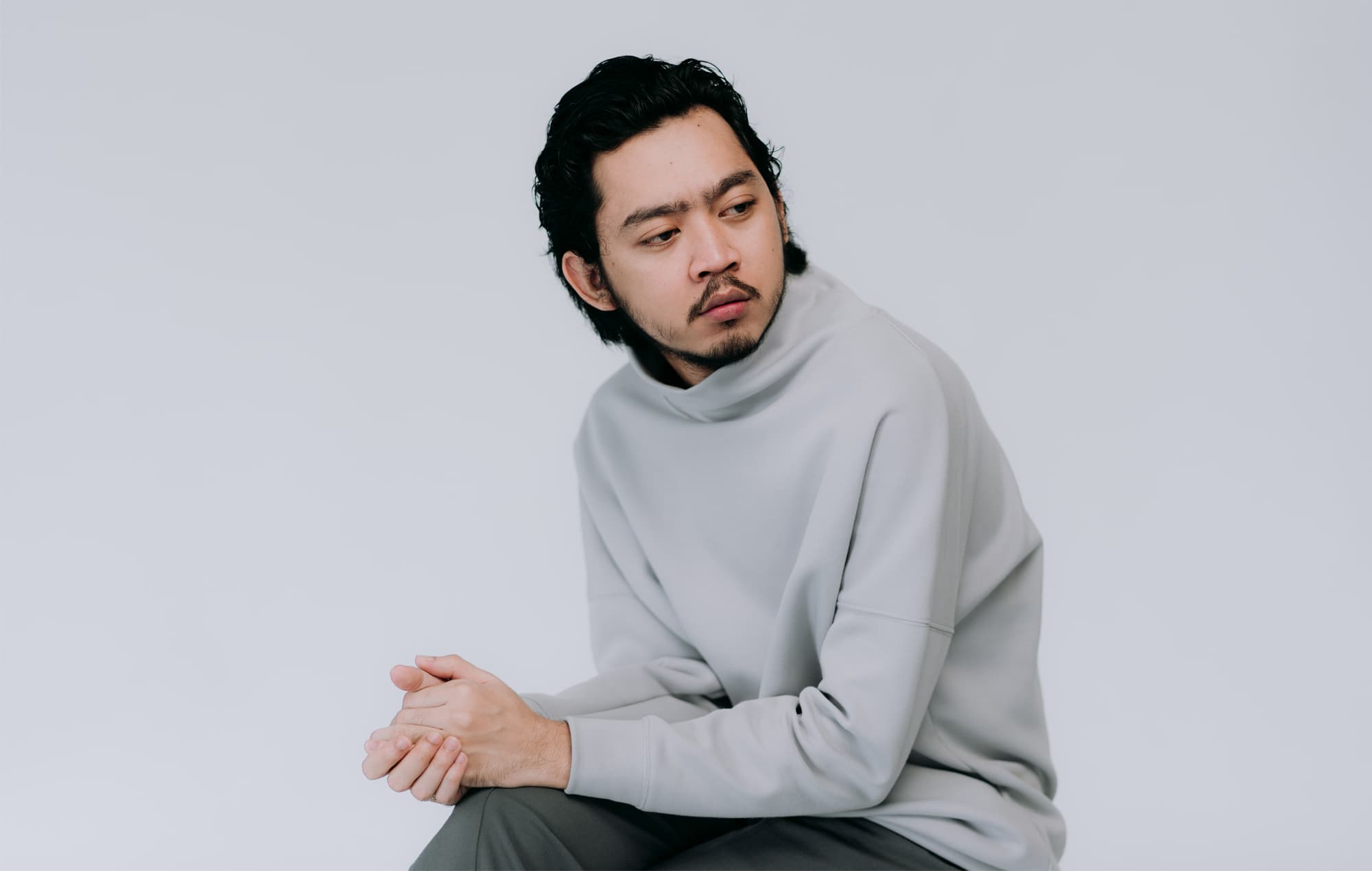#7 Pamungkas — Top 10 Indonesian Music Artists