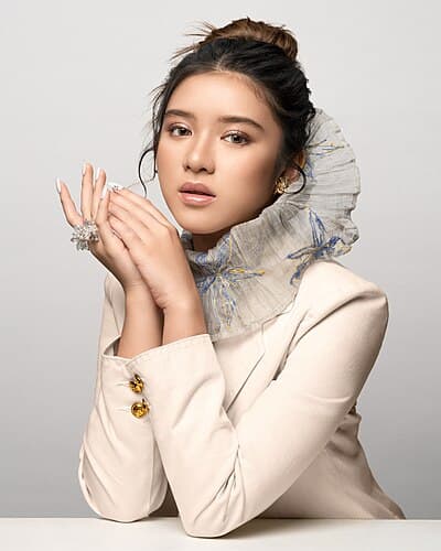 #10 Tiara Andini — Top 10 Indonesian Music Artists