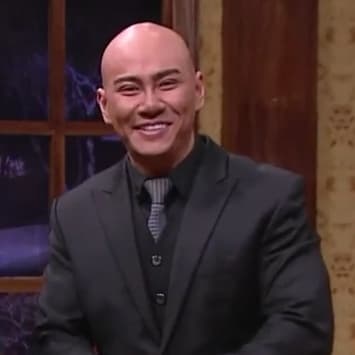 #4 Deddy Corbuzier — Top 10 Indonesian YouTube Stars