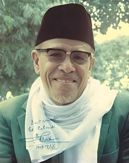 #8 Buya Hamka Vol. III (2025) — Top 10 Indonesian Films of 2025