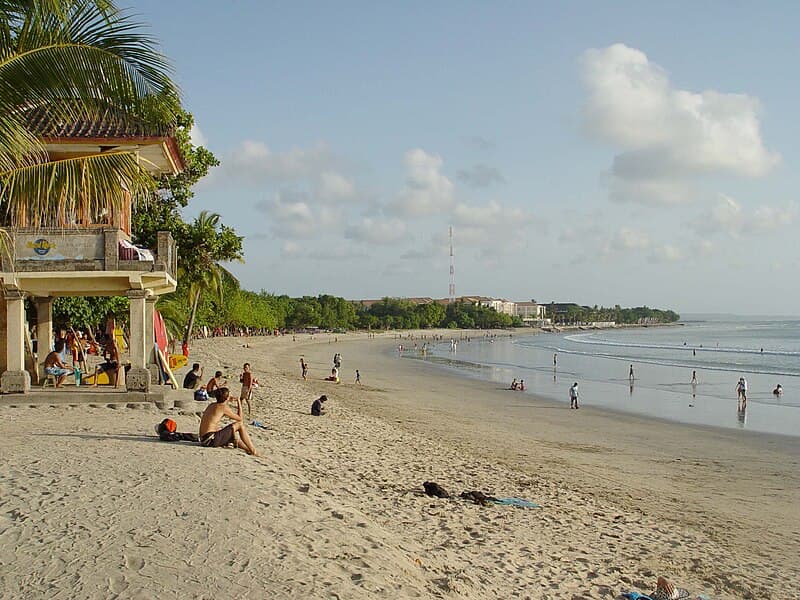 #7 Nihiwatu Beach, Sumba — Top 10 Beaches in Indonesia