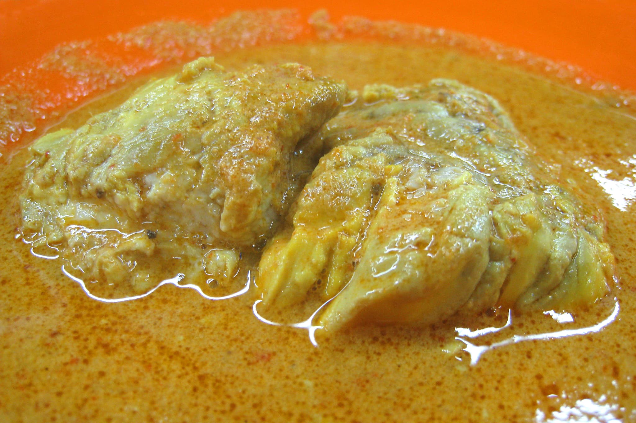 #1 Padang Cuisine (West Sumatra) — Top 10 Indonesian Regional Cuisines