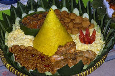 #2 Javanese Cuisine — Top 10 Indonesian Regional Cuisines