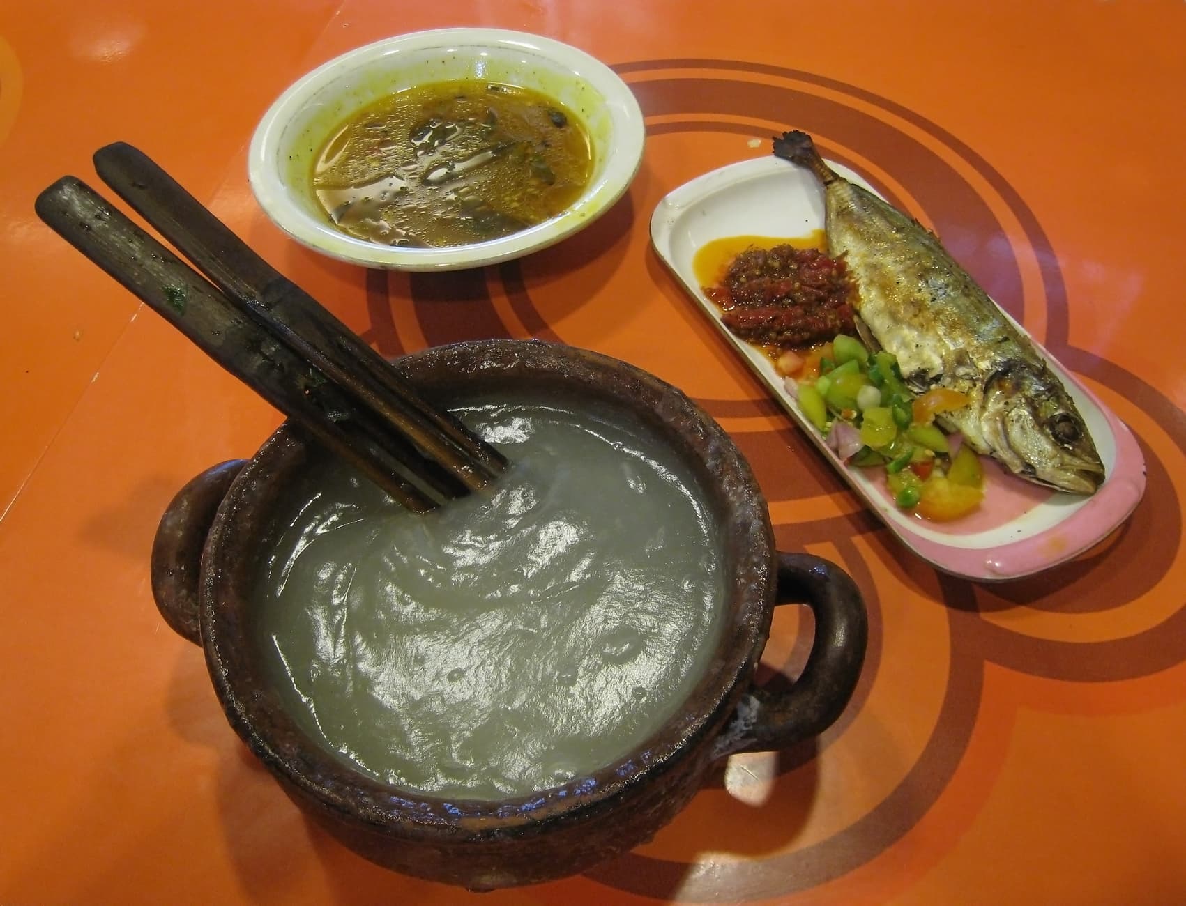 #9 Maluku Cuisine — Top 10 Indonesian Regional Cuisines