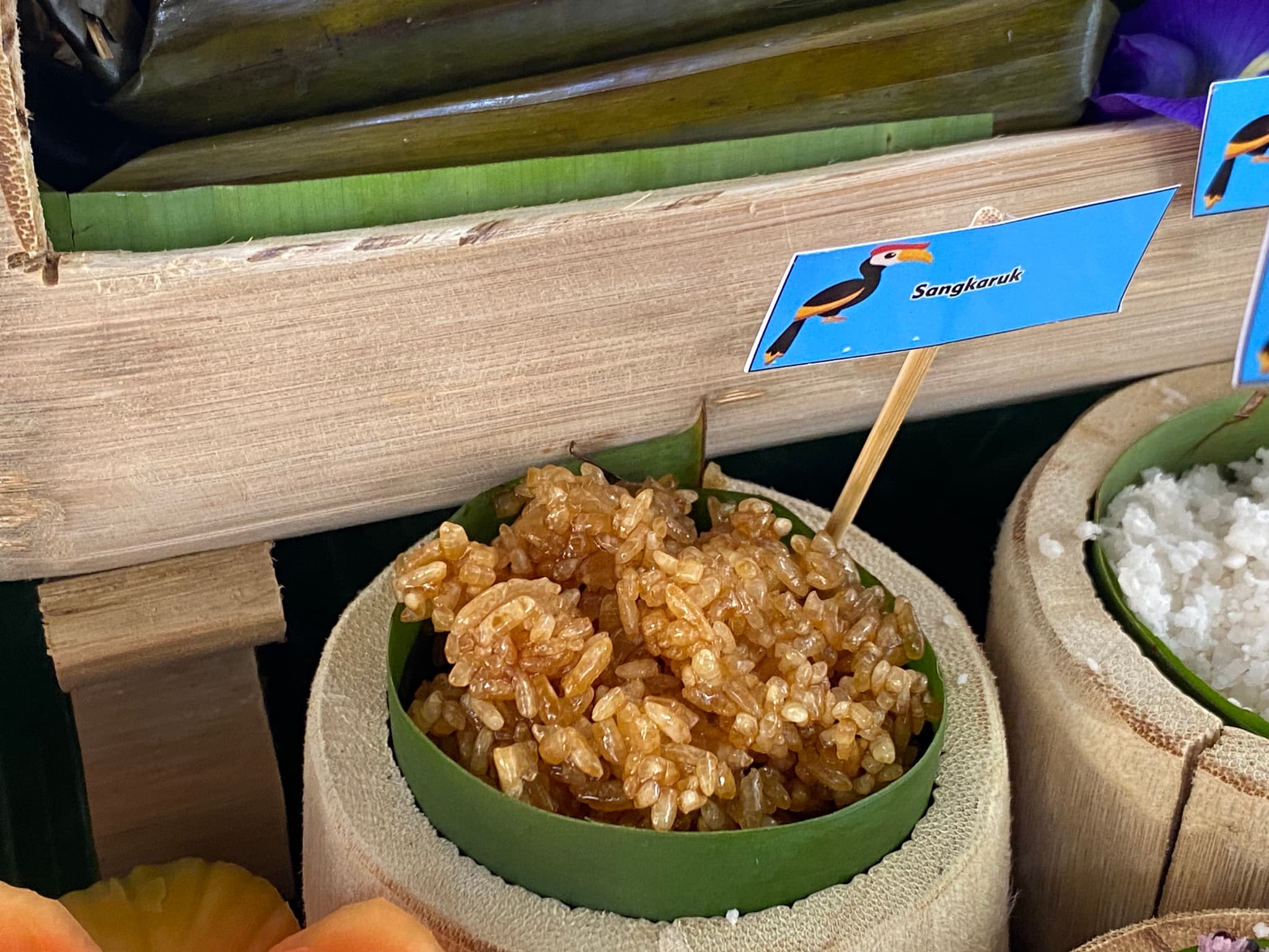 #10 Dayak Cuisine (Kalimantan) — Top 10 Indonesian Regional Cuisines