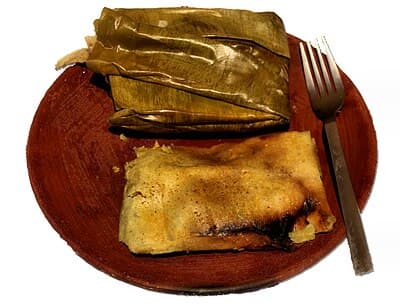 #2 Tamales — Top 10 Mexican Foods: Iconic Dishes from a UNESCO-Recognized Cuisine