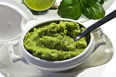 #7 Guacamole — Top 10 Mexican Foods: Iconic Dishes from a UNESCO-Recognized Cuisine
