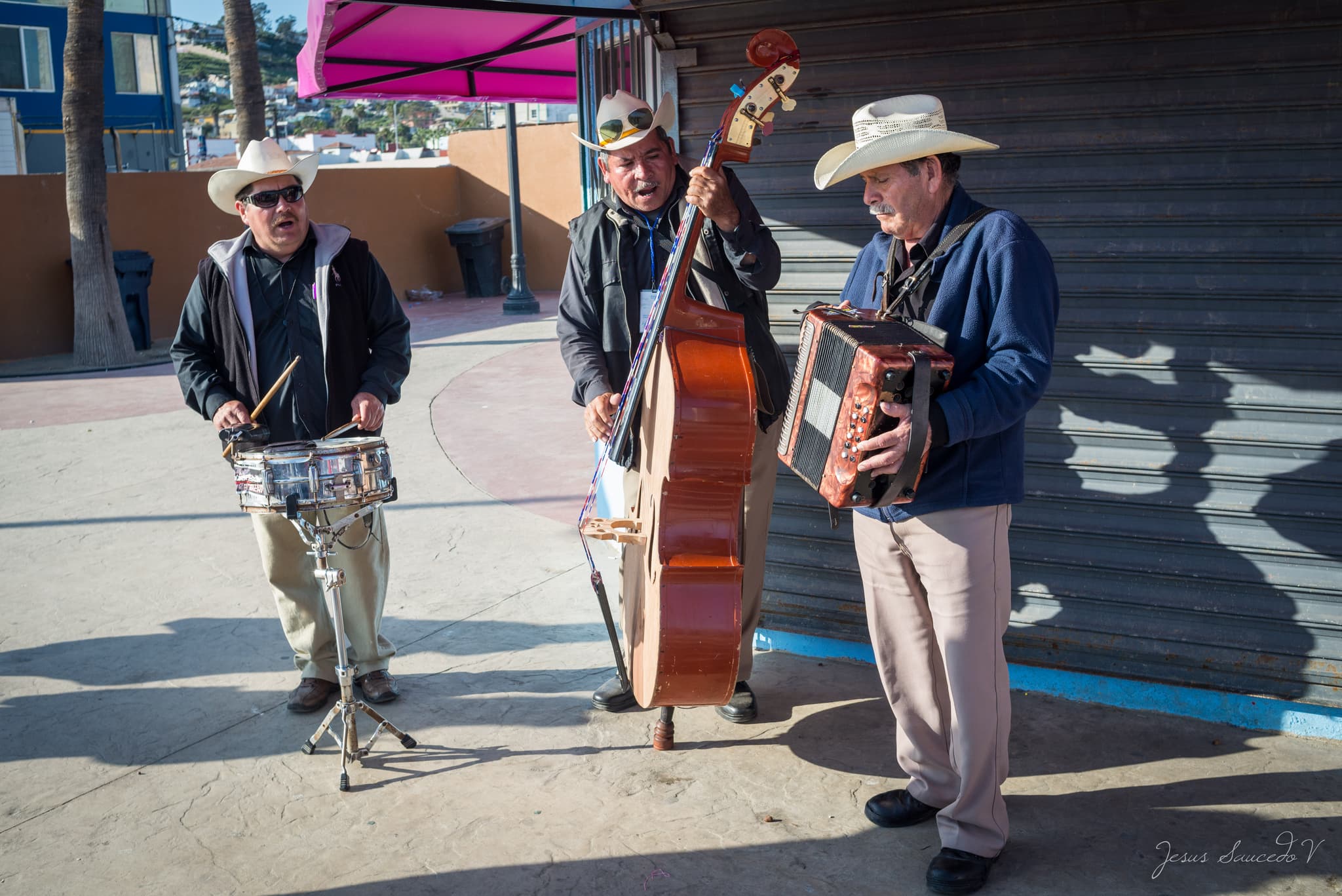 #2 Norteño — Top 10 Mexican Music Genres