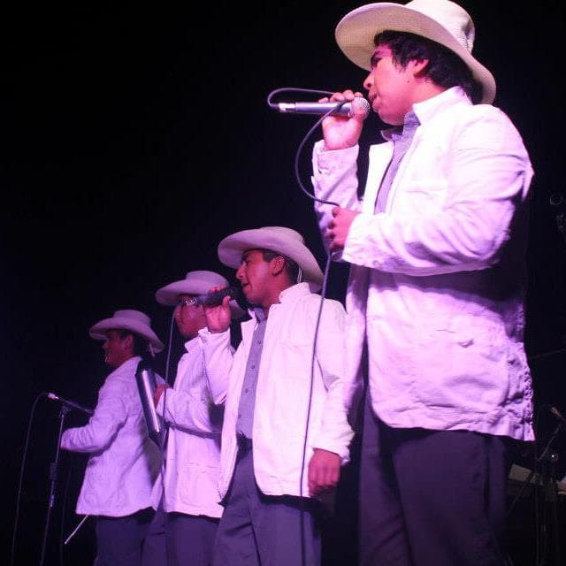 #7 Ranchera — Top 10 Mexican Music Genres