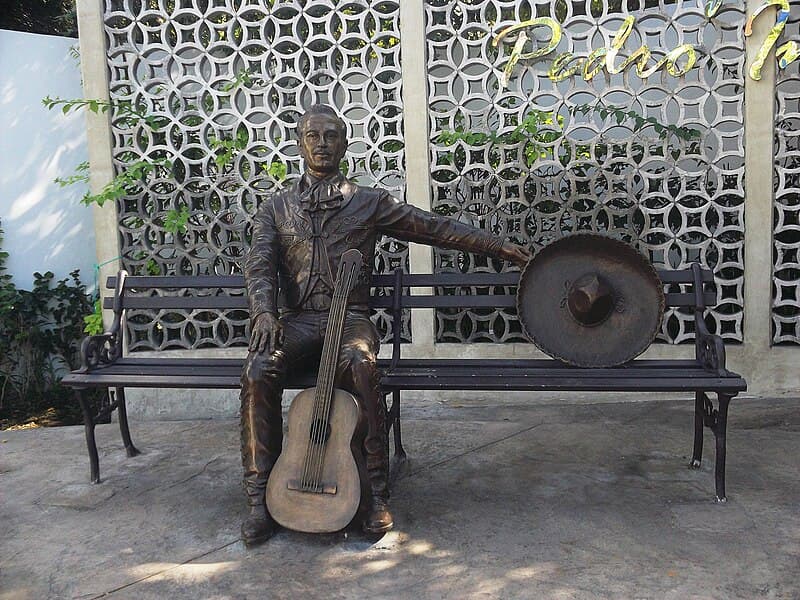 #9 Tropical/Salsa Mexicana — Top 10 Mexican Music Genres