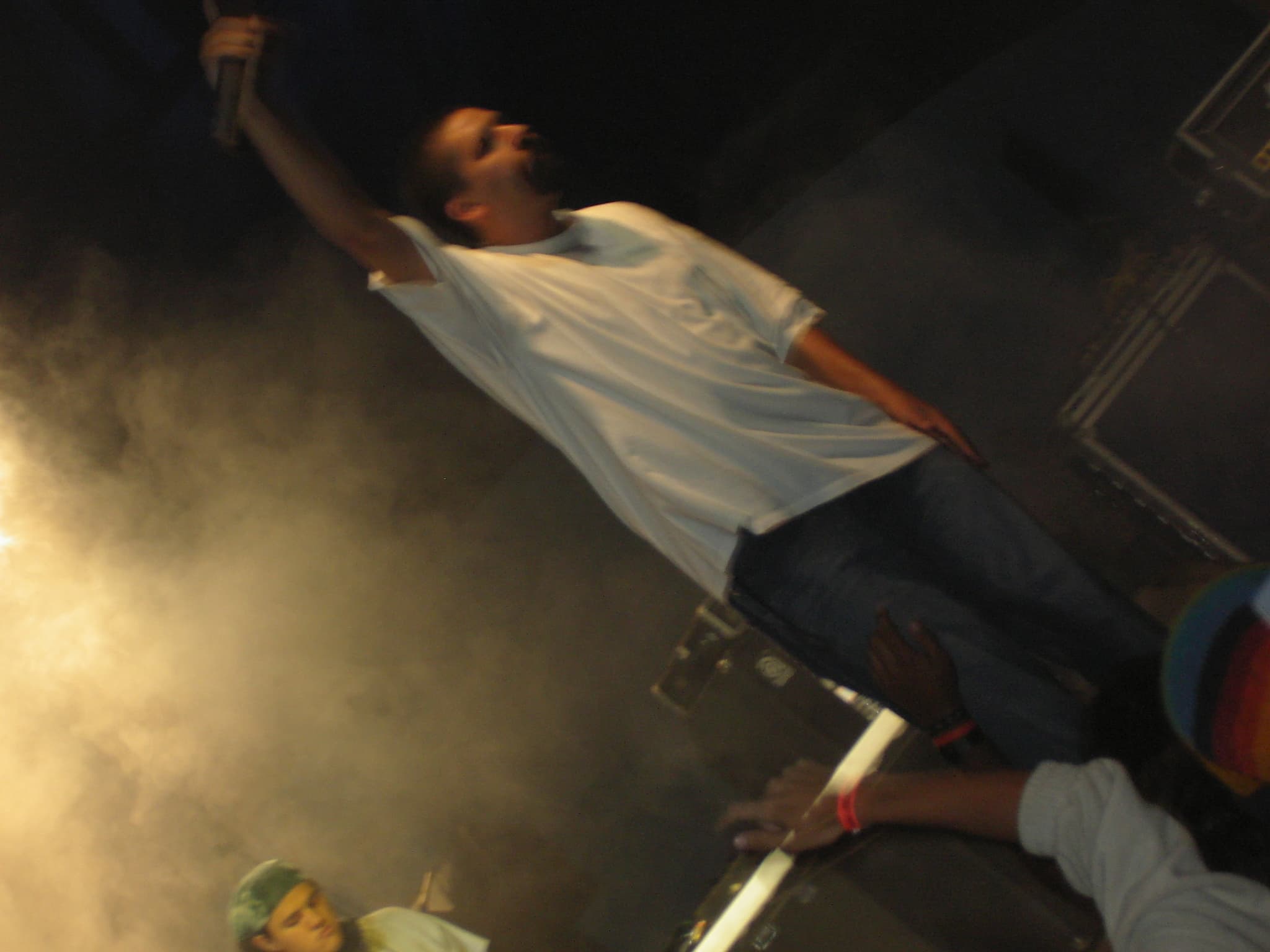 #10 Mexican Hip-Hop — Top 10 Mexican Music Genres