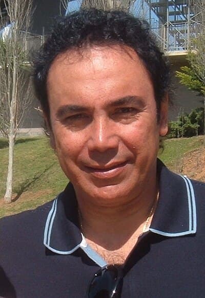 #1 Hugo Sanchez — Top 10 Mexican Football Players of All Time
