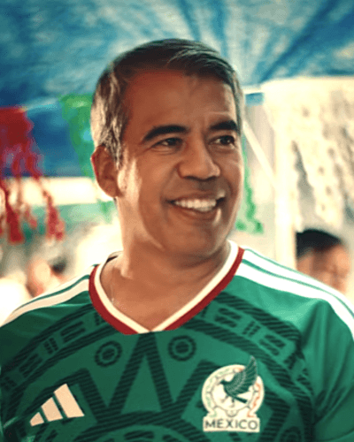 #7 Pavel Pardo — Top 10 Mexican Football Players of All Time
