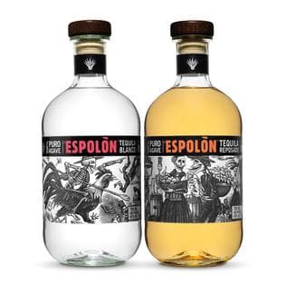 #6 Espolon — Top 10 Mexican Tequila Brands