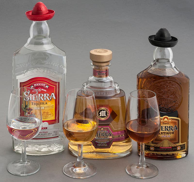 #7 El Jimador — Top 10 Mexican Tequila Brands