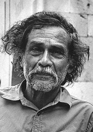 #9 Francisco Toledo — Top 10 Mexican Visual Artists of All Time