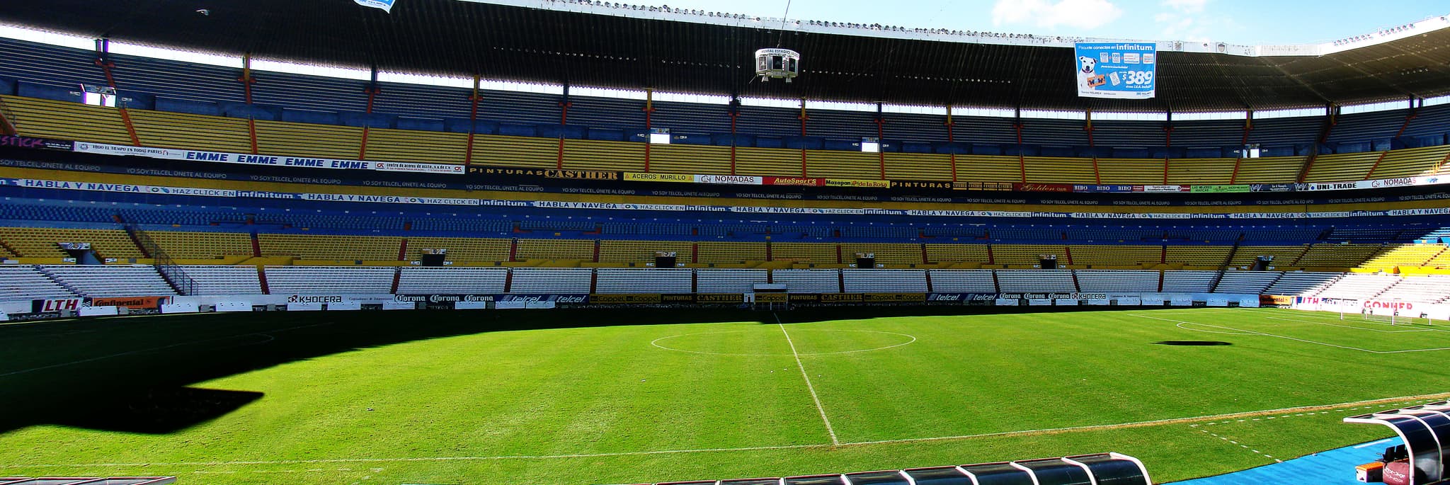 #7 Club de Futbol Azteca — Top 10 Mexican TV Shows of 2025