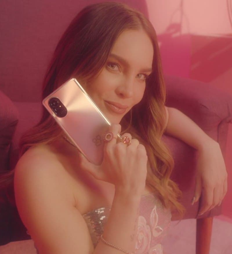 #10 Mujeres Asesinas: 2025 — Top 10 Mexican TV Shows of 2025