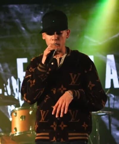 #2 Natanael Cano — Top 10 Contemporary Mexican Musicians