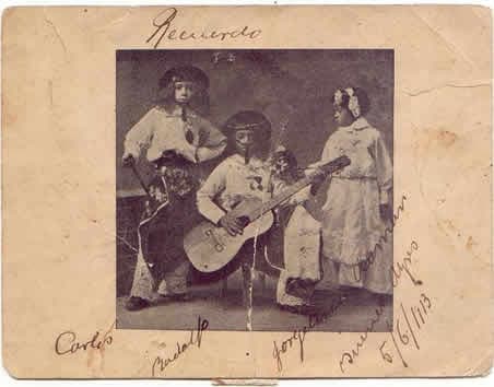 #9 Alemán — Top 10 Contemporary Mexican Musicians