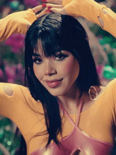 #10 Kenia OS — Top 10 Contemporary Mexican Musicians