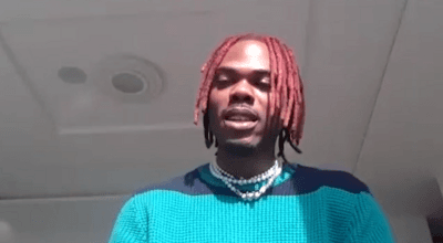 #7 Ckay — Top 10 Afrobeats Artists of All Time