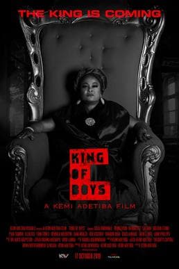 #9 Gangsta Paradise (2024) — Top 10 Nollywood Films of All Time