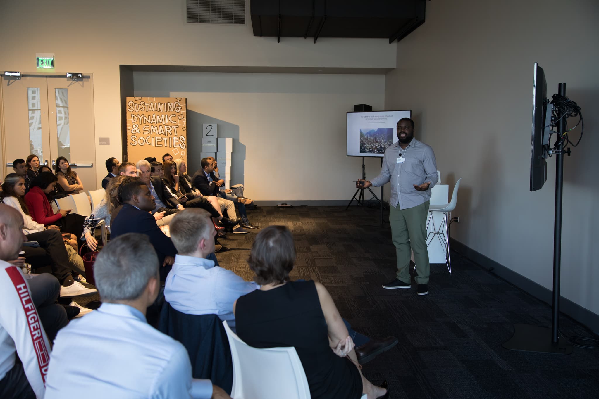 #1 Flutterwave — Top 10 African Tech Startups of 2025