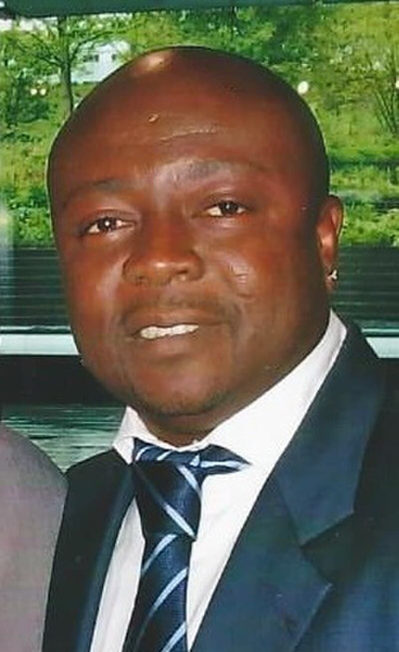 #8 Abedi Pele (Ghana) — Top 10 African Football Stars of All Time