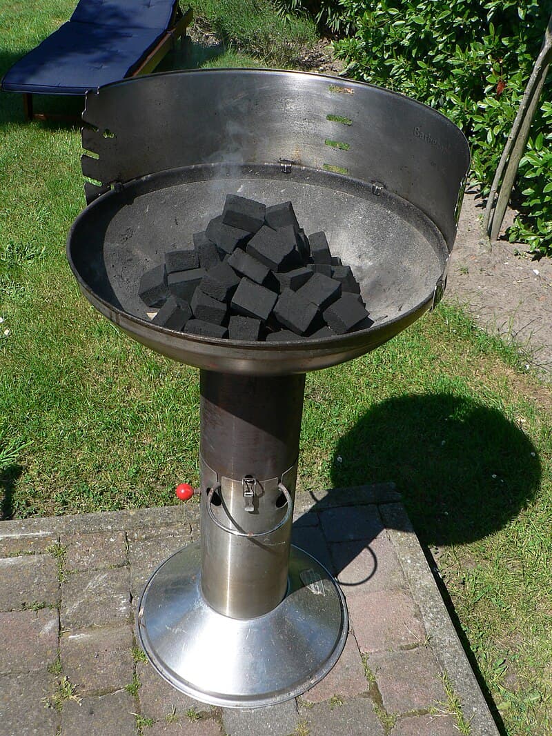#1 Braai (South African BBQ) — Top 10 South African Foods