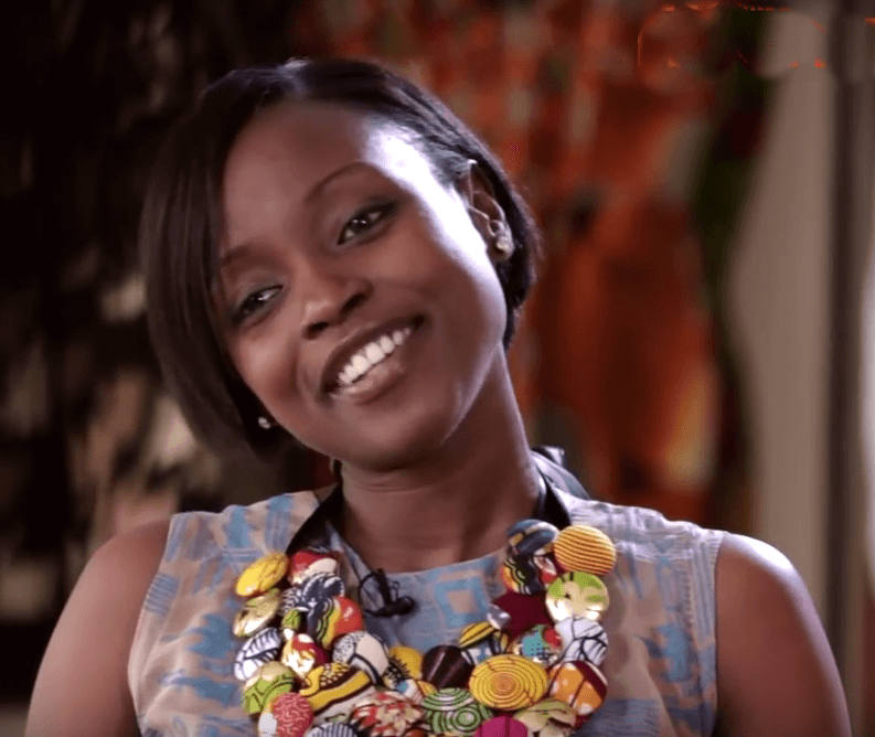 #4 Christie Brown (Ghana) — Top 10 African Fashion Designers