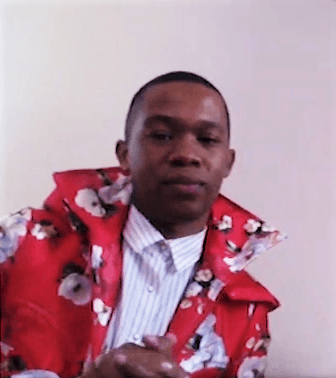#9 Thebe Magugu (South Africa) — Top 10 African Fashion Designers