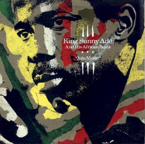 #4 Juju Music — Top 10 African Music Genres