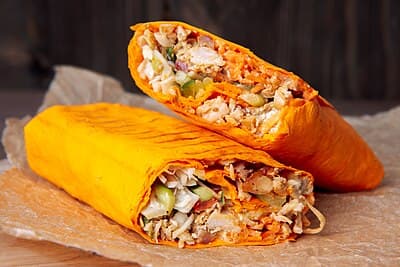 #2 Shawarma — Top 10 Middle Eastern Foods