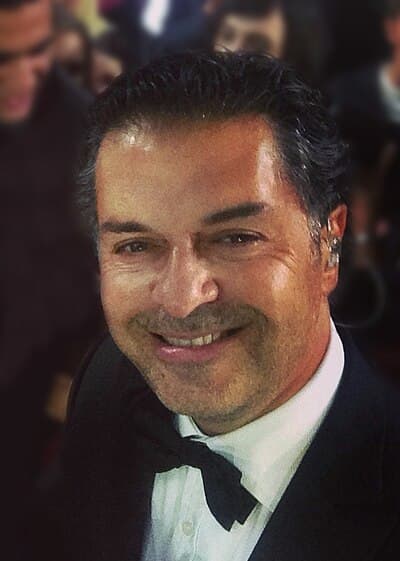 #6 Ragheb Alama — Top 10 Arab Pop Stars